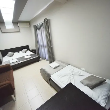 California 4* Golem (Tirana)