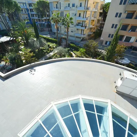 Resort California 4*