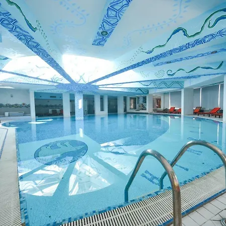 California Resort