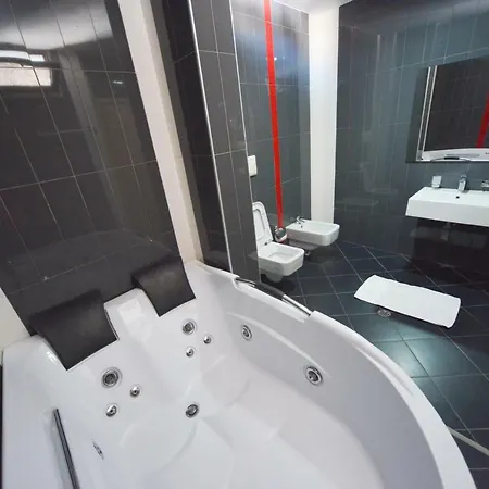 California Üdülőközpont 4*