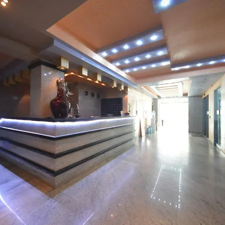 Resort California 4*