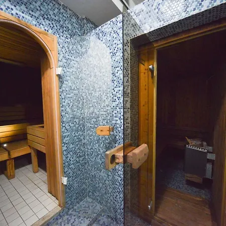 California 4* Golem (Tirana)