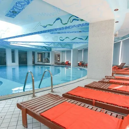 Resort California 4*