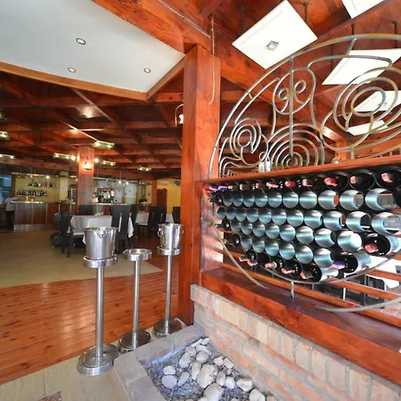 California Resort 4*