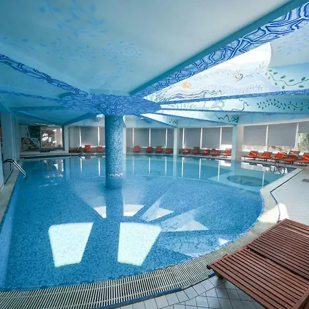 Resort California