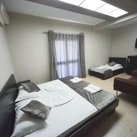 California Resort Golem (Tirana)