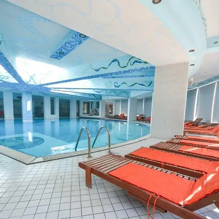 California Resort 4*