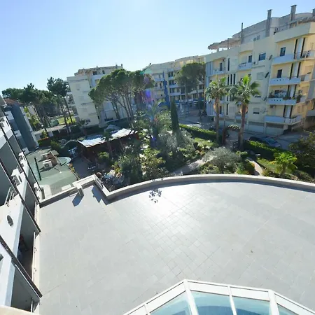 California Golem (Tirana)