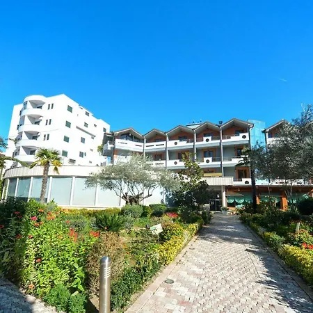 California Resort