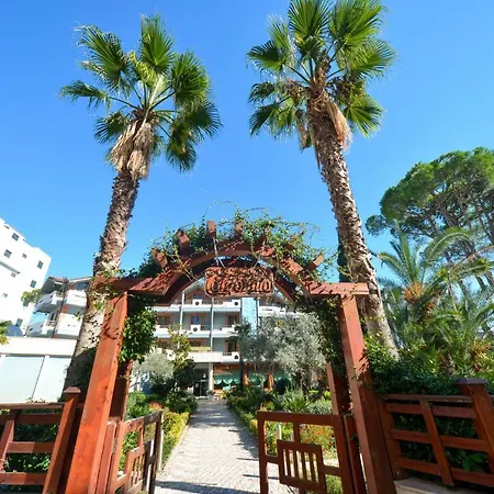 Resort California 4*